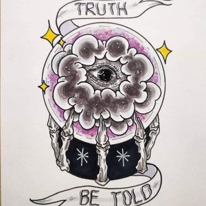 Meet your Posher, Brianna